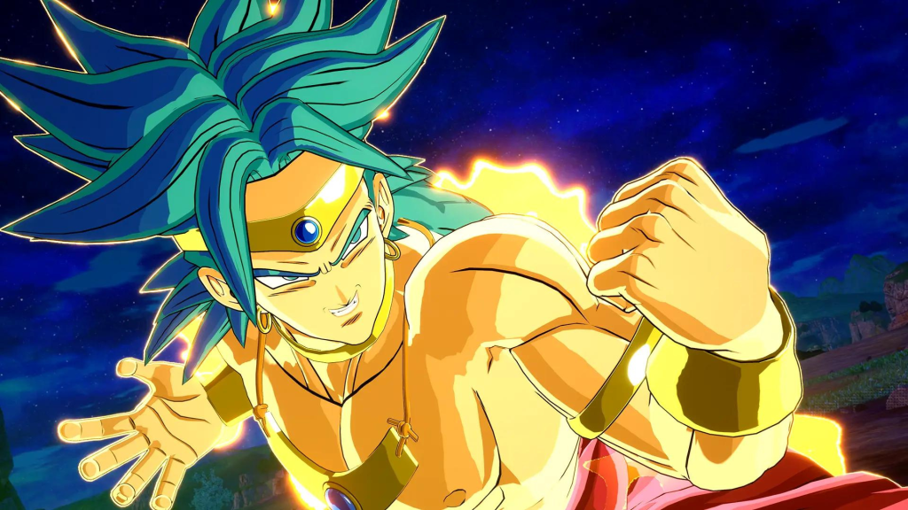 Dragon Ball Sparking Zero Officially Confirms 182 Character Roster