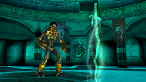 Legacy of Kain Soul Reaver 1-2 Remastered