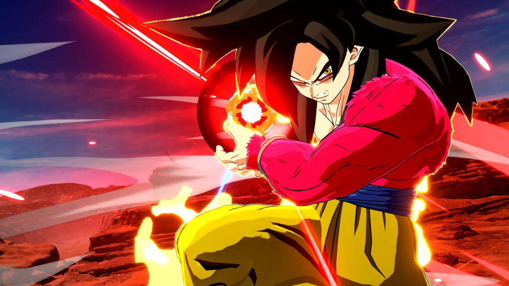 Dragon Ball Sparking Zero Roster Leak Confirms Movie Characters and More