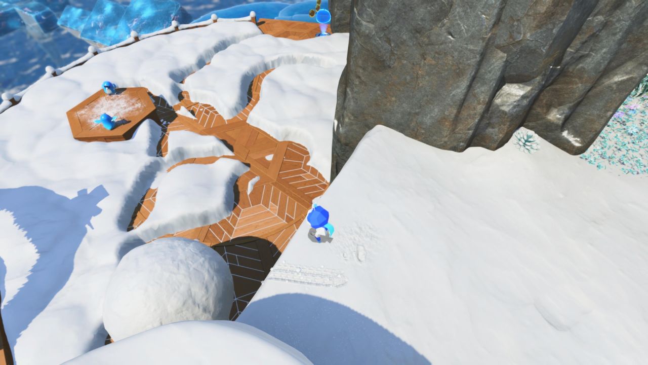 How to find all secret levels in Astro Bot