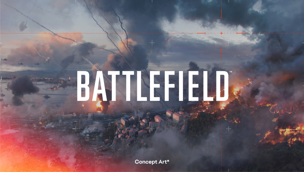 First Official Details on the Next Battlefield Game Revealed, Returns to Modern-Day Combat