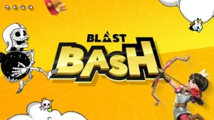 blast bash