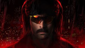 dr disrespect