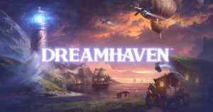 dreamhaven new studio