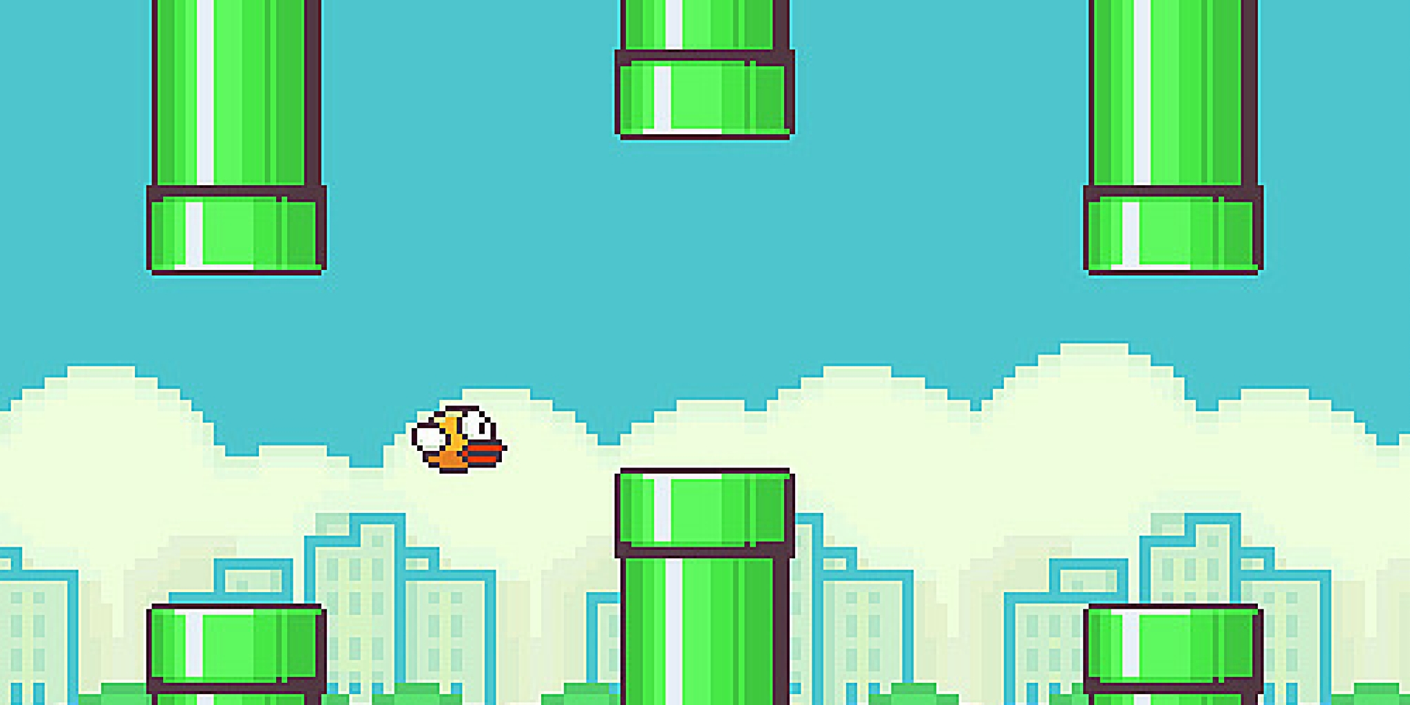 Создатель оригинальной Flappy Bird высказался о возвращении игры как о «криптовалютном мошенничестве»