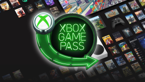 game pass