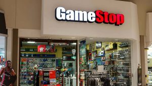 gamestop sales