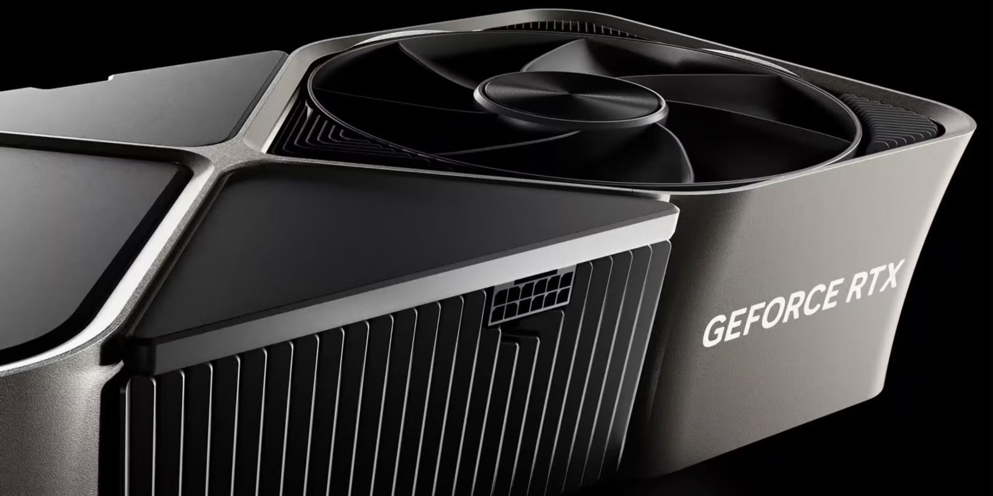 NVIDIA GeForce RTX 50 Series To Consume More Power Than 40 Series