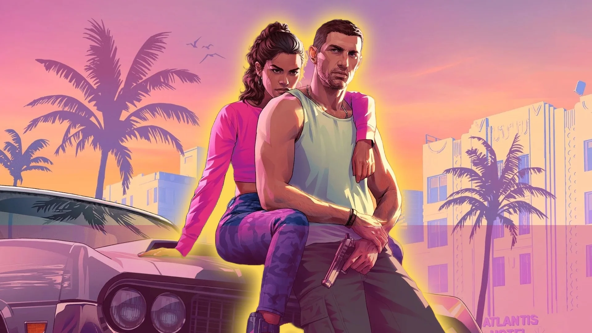 ‘Extremely Challenging To Hit 60 FPS’: Digital Foundry Talks GTA 6 on PS5 Pro