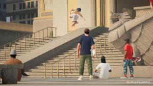 Skate Early Access