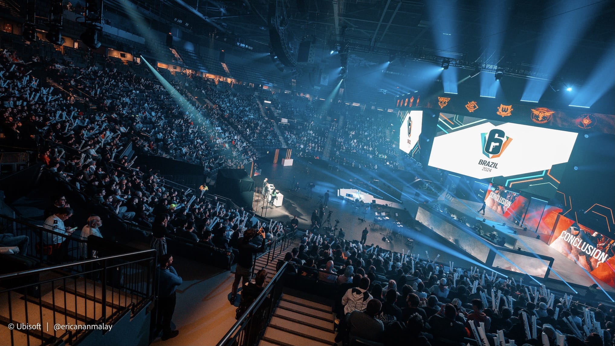 Is Esports Dying in 2024?