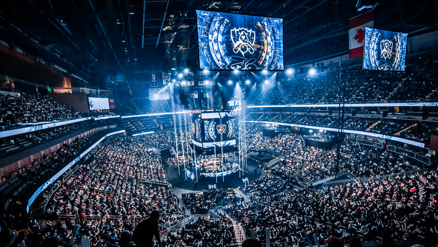 Thunderpick World Championship Teams Will Compete For $1 Million