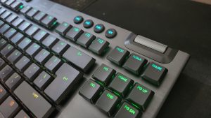 logitech g915 x