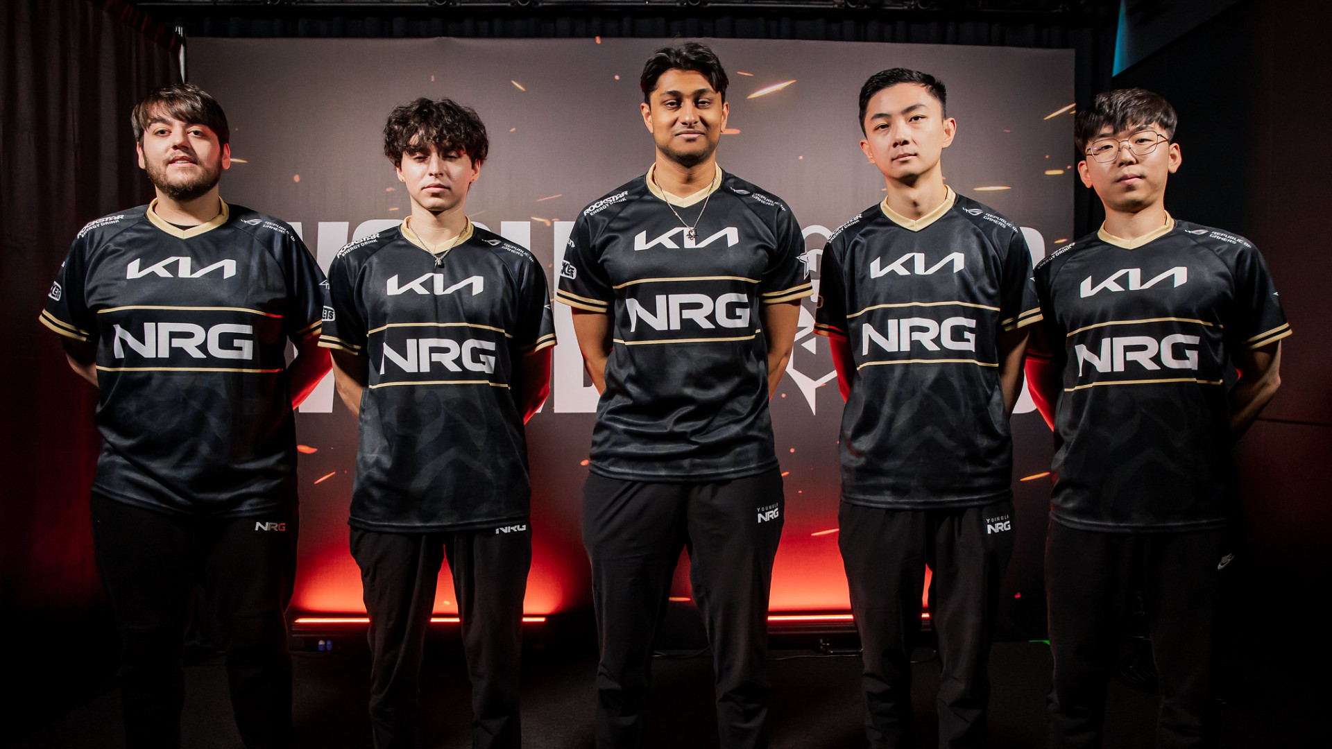 Immortals and NRG to Leave the LCS