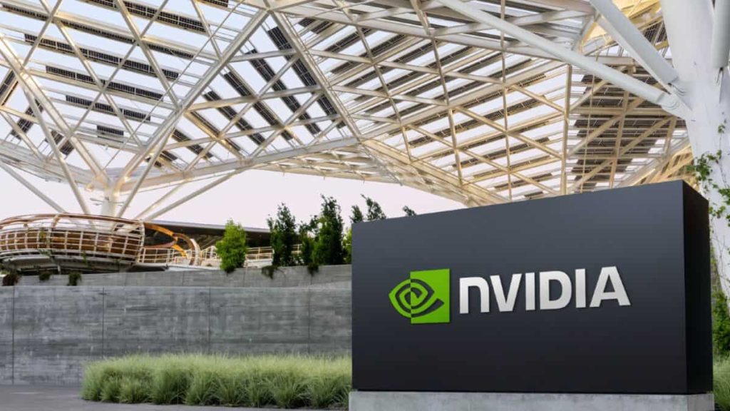 NVIDIA Stock