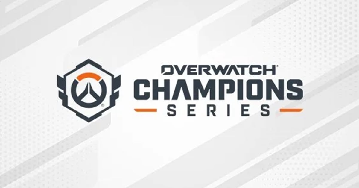 Руководство по турниру Overwatch Champions Series (OWCS)