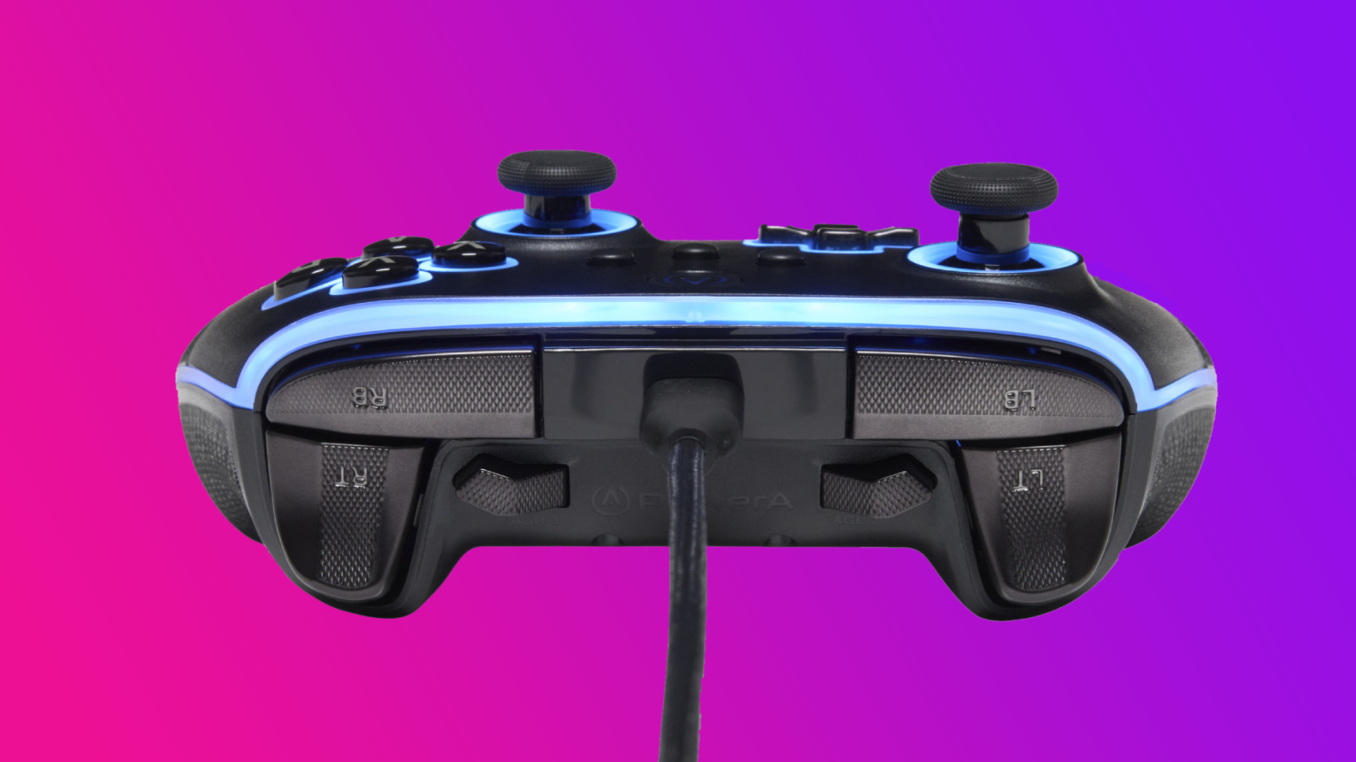 PowerA OPS v3 Pro Review: ‘Batman’s Utility Belt’ in Controller Form