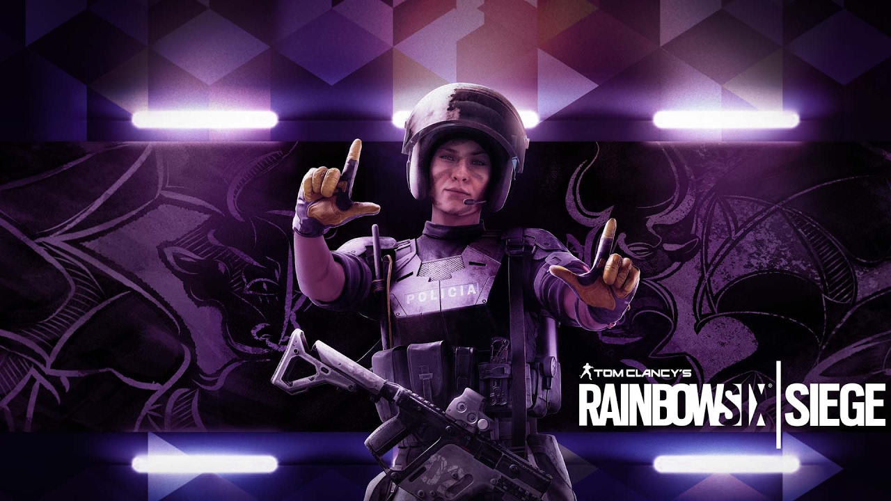 Ubisoft Strips Vulkan API From Rainbow Six Siege