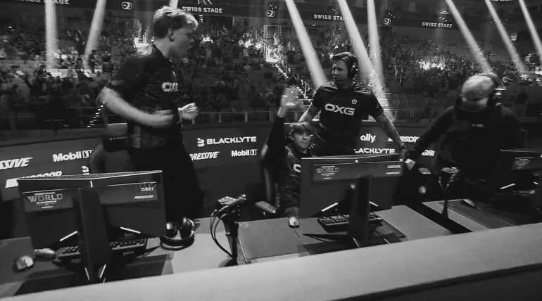 Team Dynamic Rlcs 2024 RLCS Day 1 Standings and All Teams Who Qualified to Playoffs ...