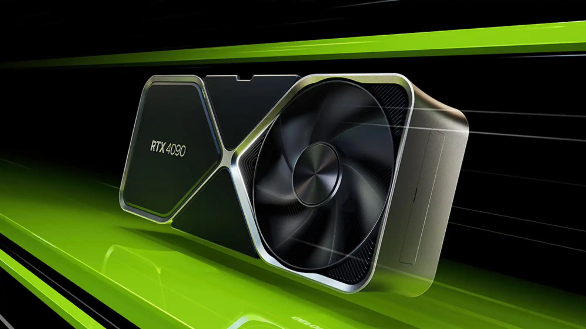 NVIDIA GeForce RTX 50 Series To Consume More Power Than 40 Series