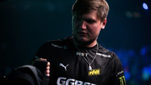 s1mple returns