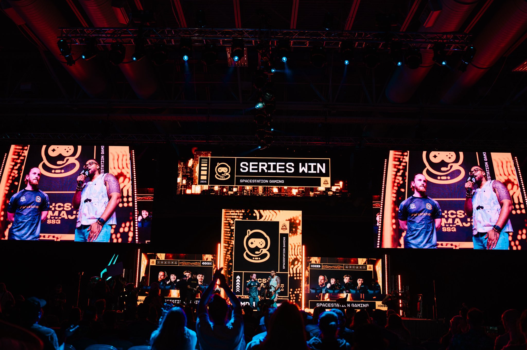 Most Successful Esports Teams Ever | Winningest Esports Teams