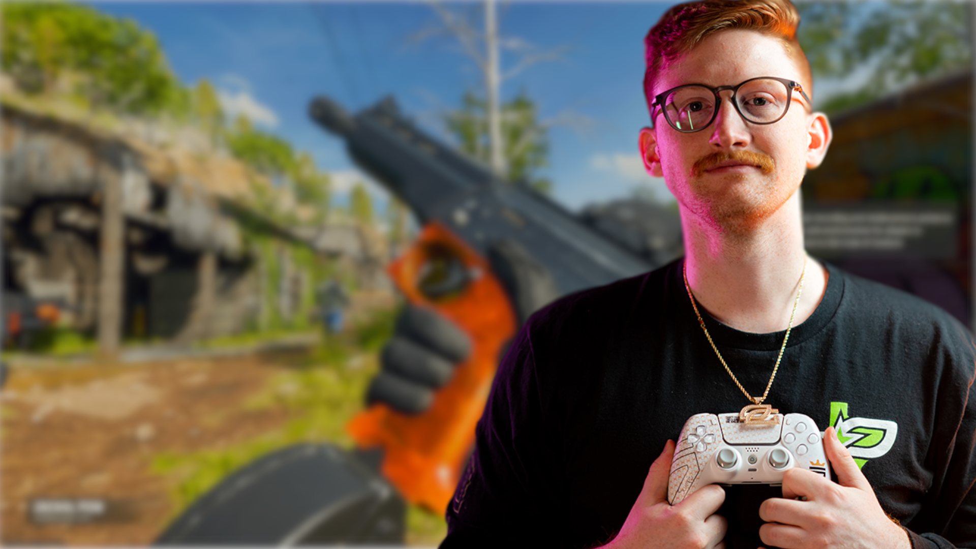 Scump’s Best Jackal PDW Loadout For COD Kings Is Here