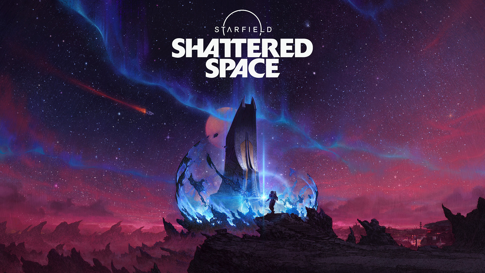 One Year Later, Will Shattered Space Save Starfield?