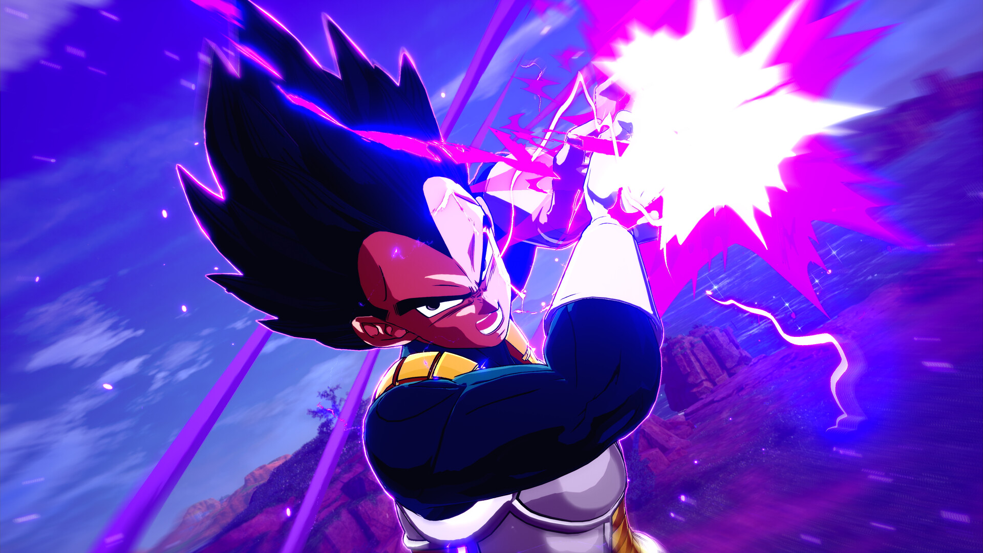 Dragon Ball Sparking Zero has Released the Majin Buu Saga Character Trailer