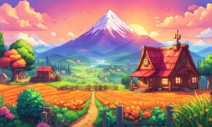 stardew valley 1.6