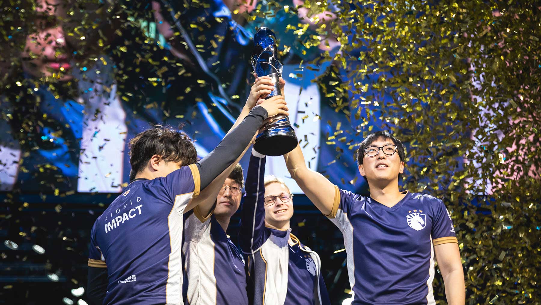 Most Successful Esports Teams Ever | Winningest Esports Teams