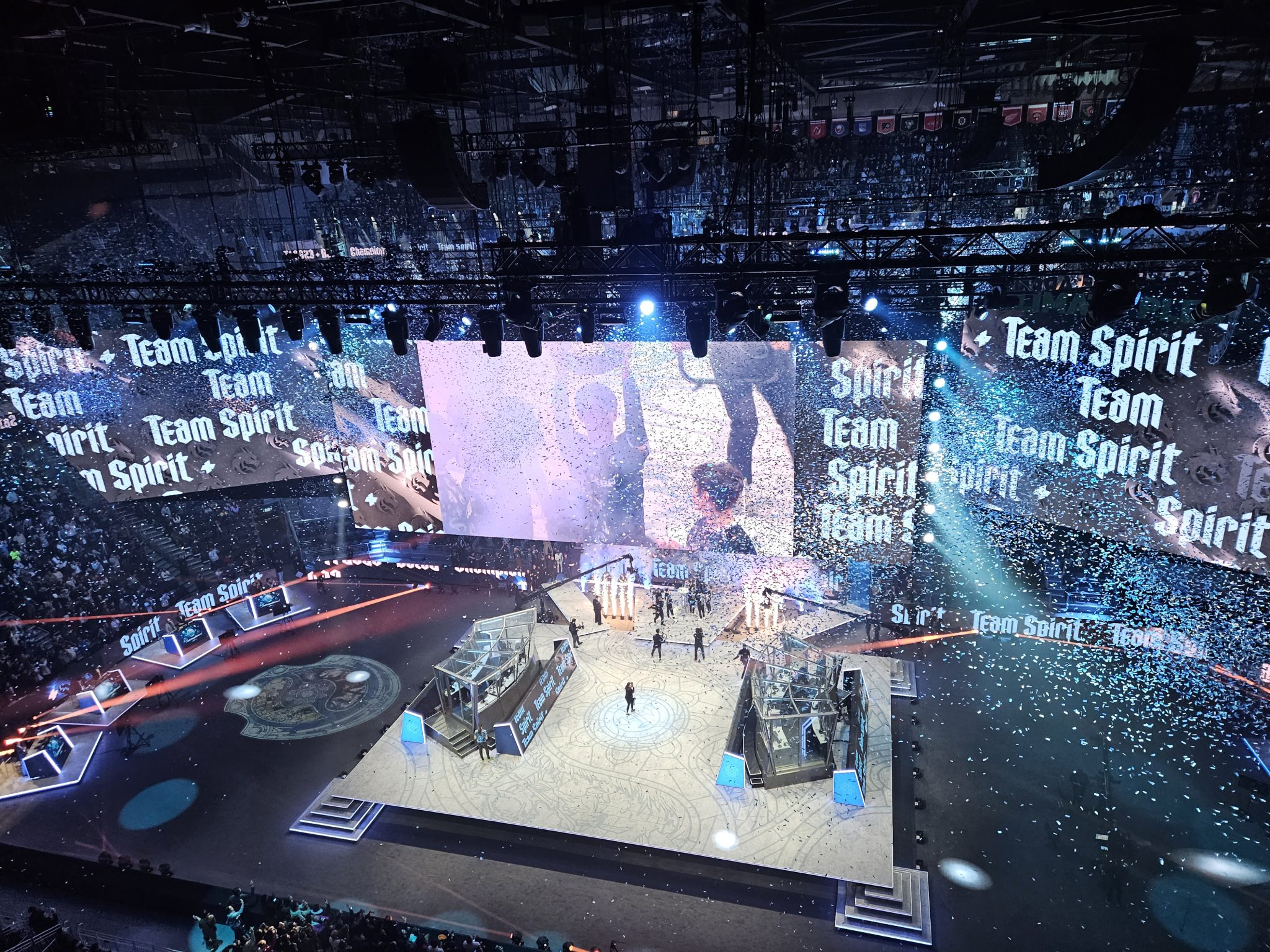 Apex Legends Global Series Heads to Japan for Year 4 Champs