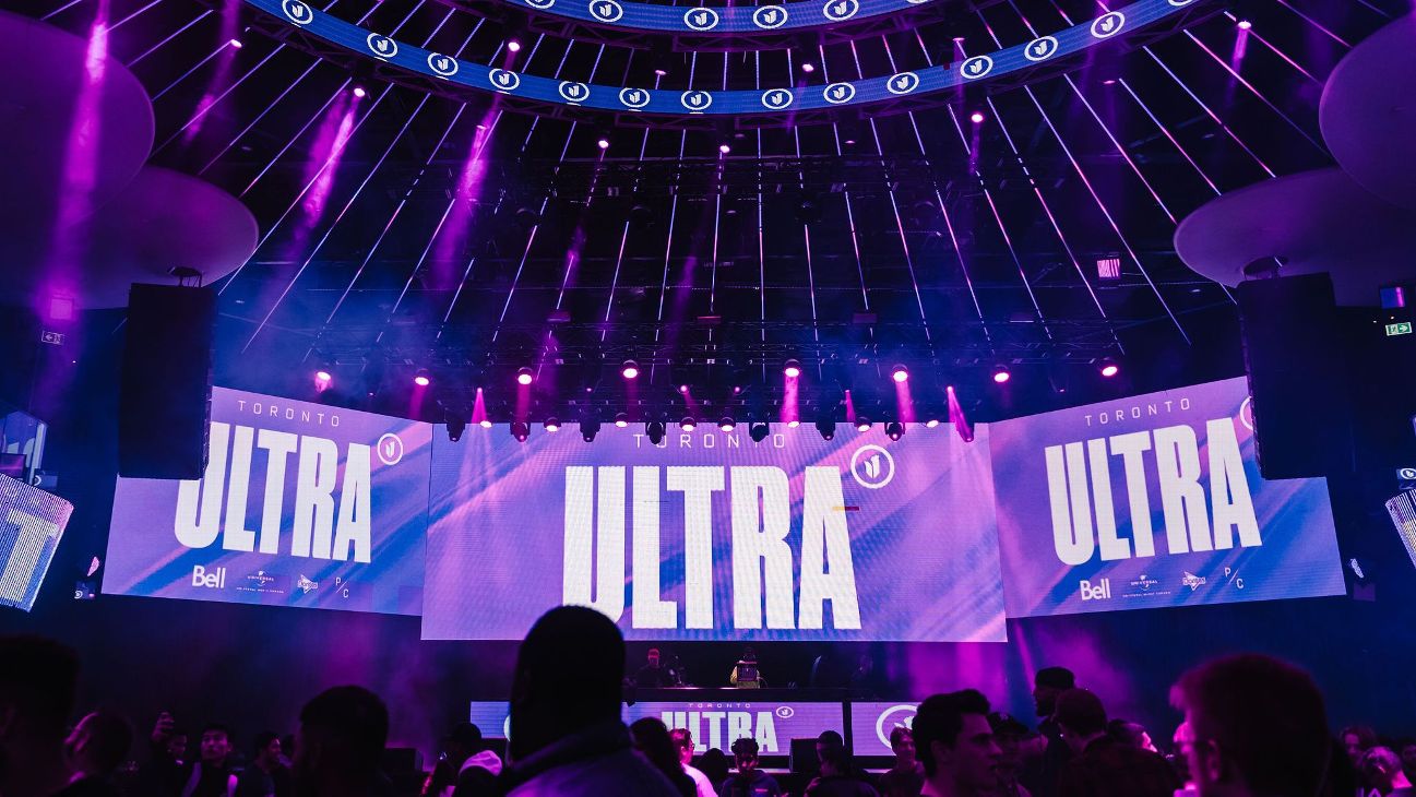 На этих выходных Toronto Ultra проведет турнир Warzone с призовым фондом 25 тысяч долларов