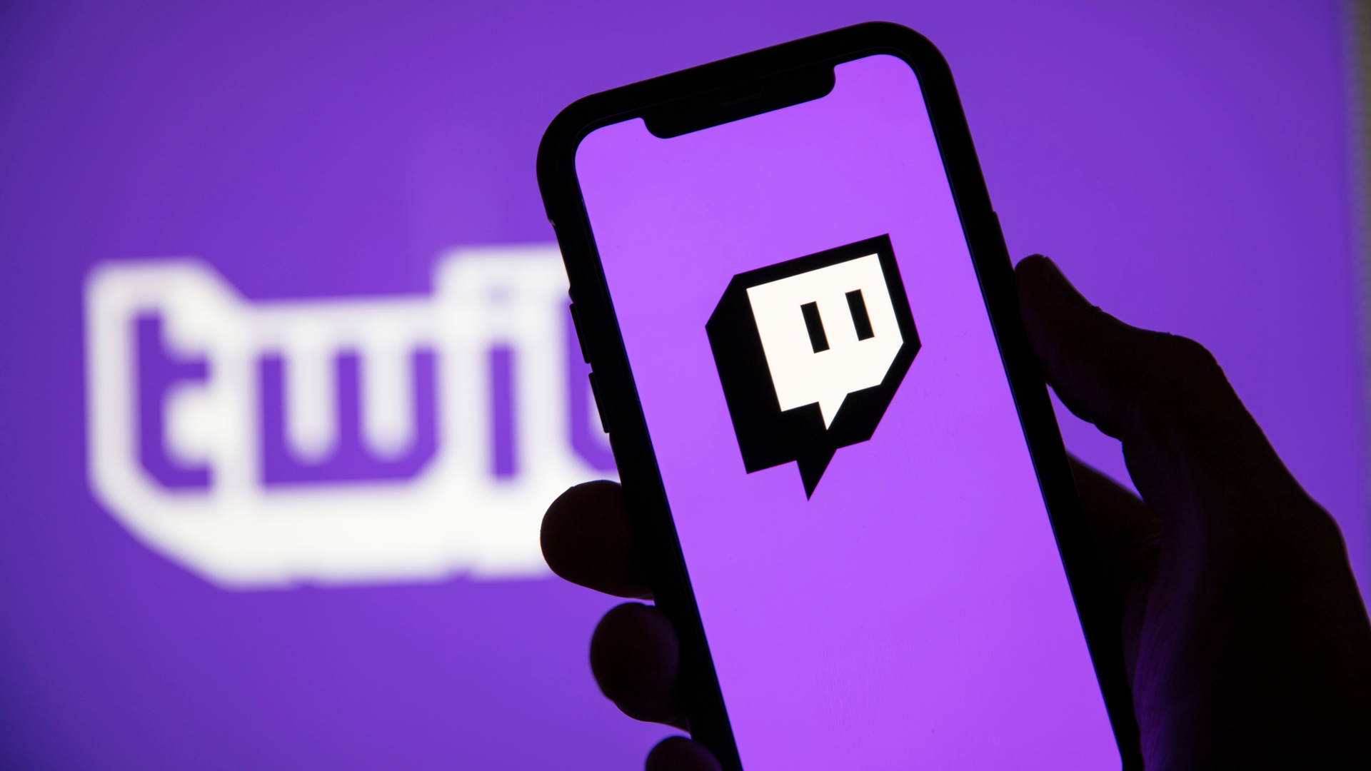 Twitch начнет блокировать каналы «Зала ожидания»