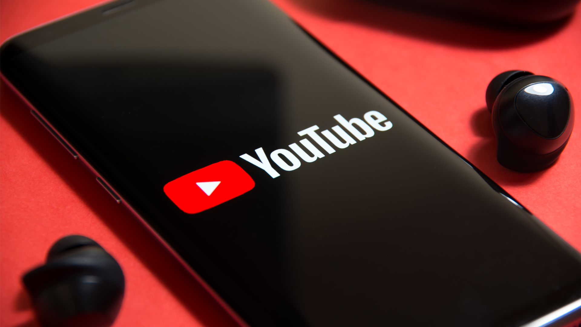 Помогите небольшим авторам расти с помощью новой функции YouTube «Hype»