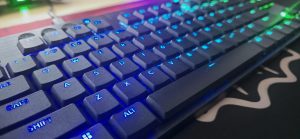 logitech g915 x lightspeed tkl review