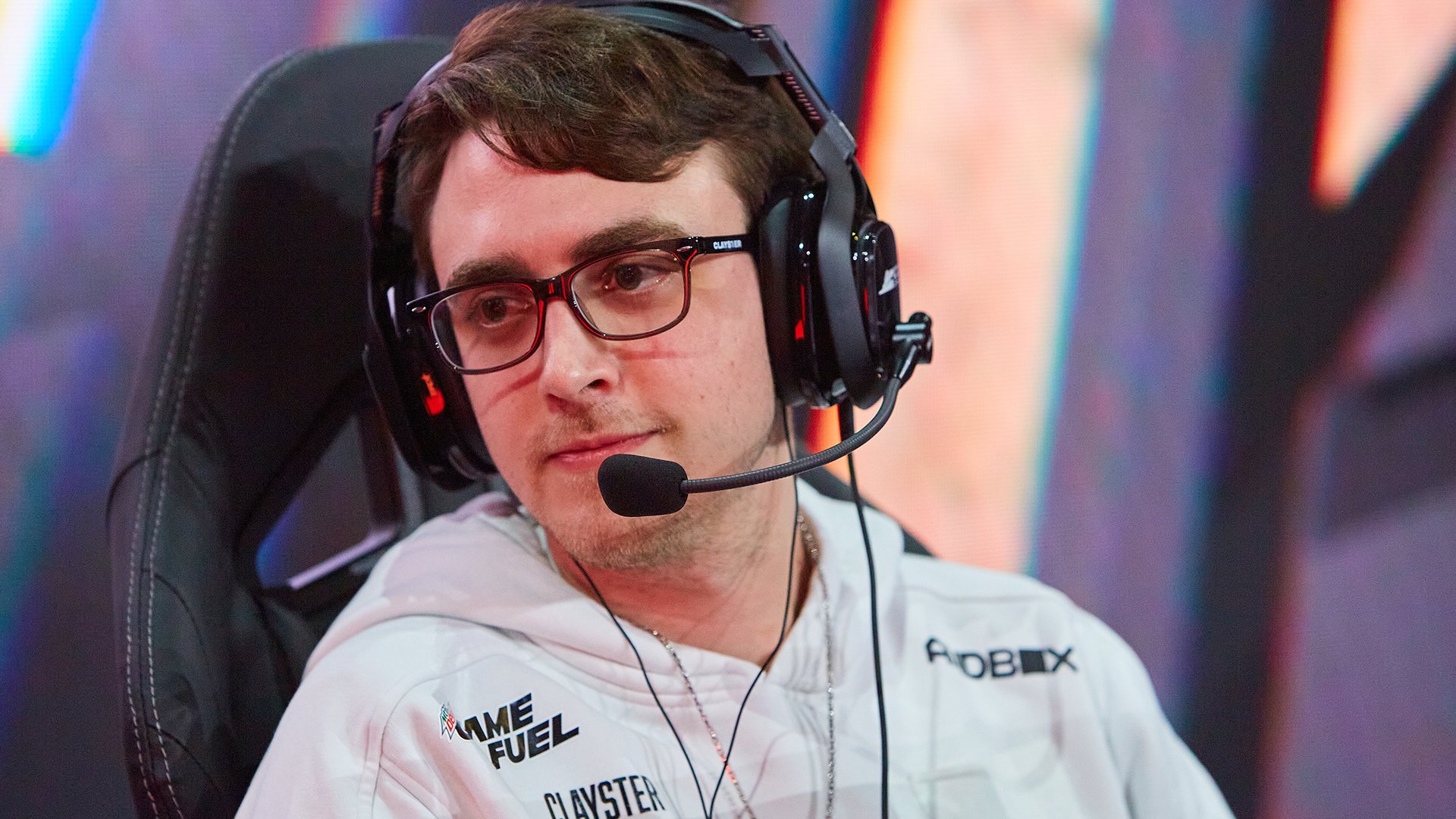 Clayster Has Officially Retired From Call of Duty Esports