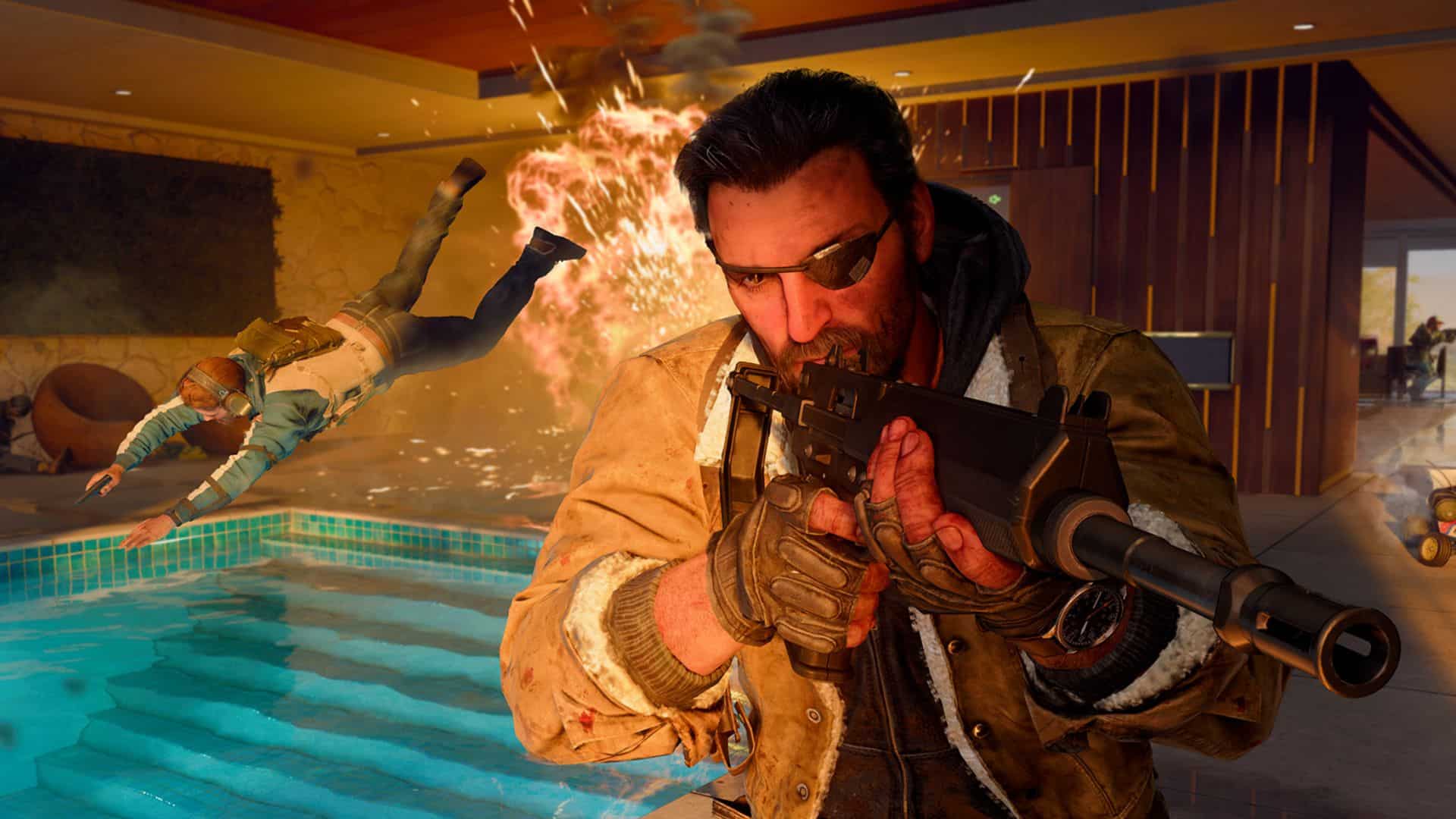 Are Black Ops 6 Servers Down? – Answered - Insider Gaming