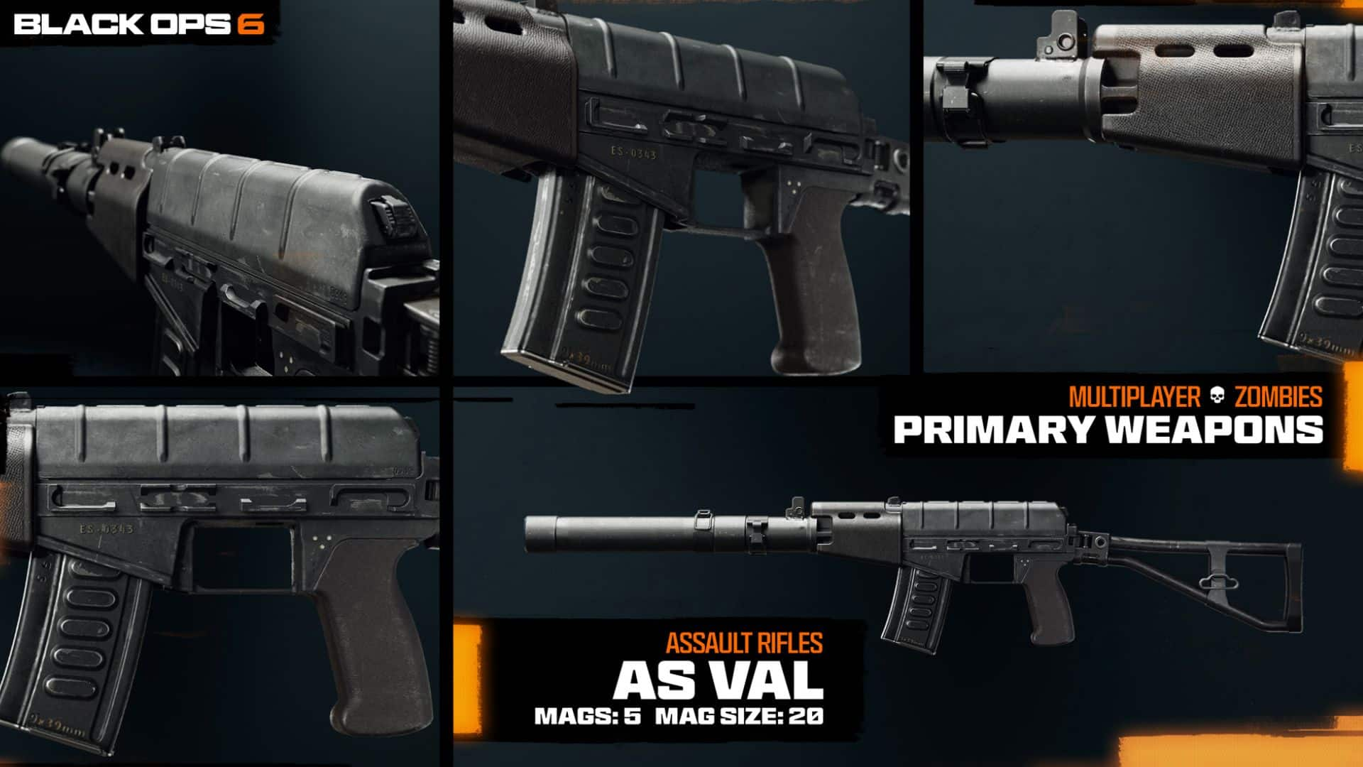 Best Assault Rifles in Black Ops 6 ranked—Best AR Loadout