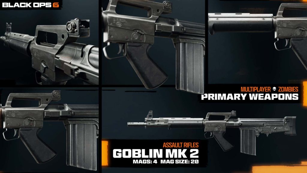 goblin mk2 in black ops 6