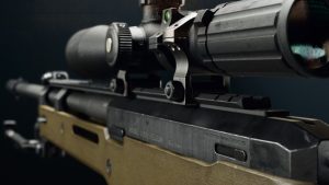 lw3a1 sniper rifle in black ops 6