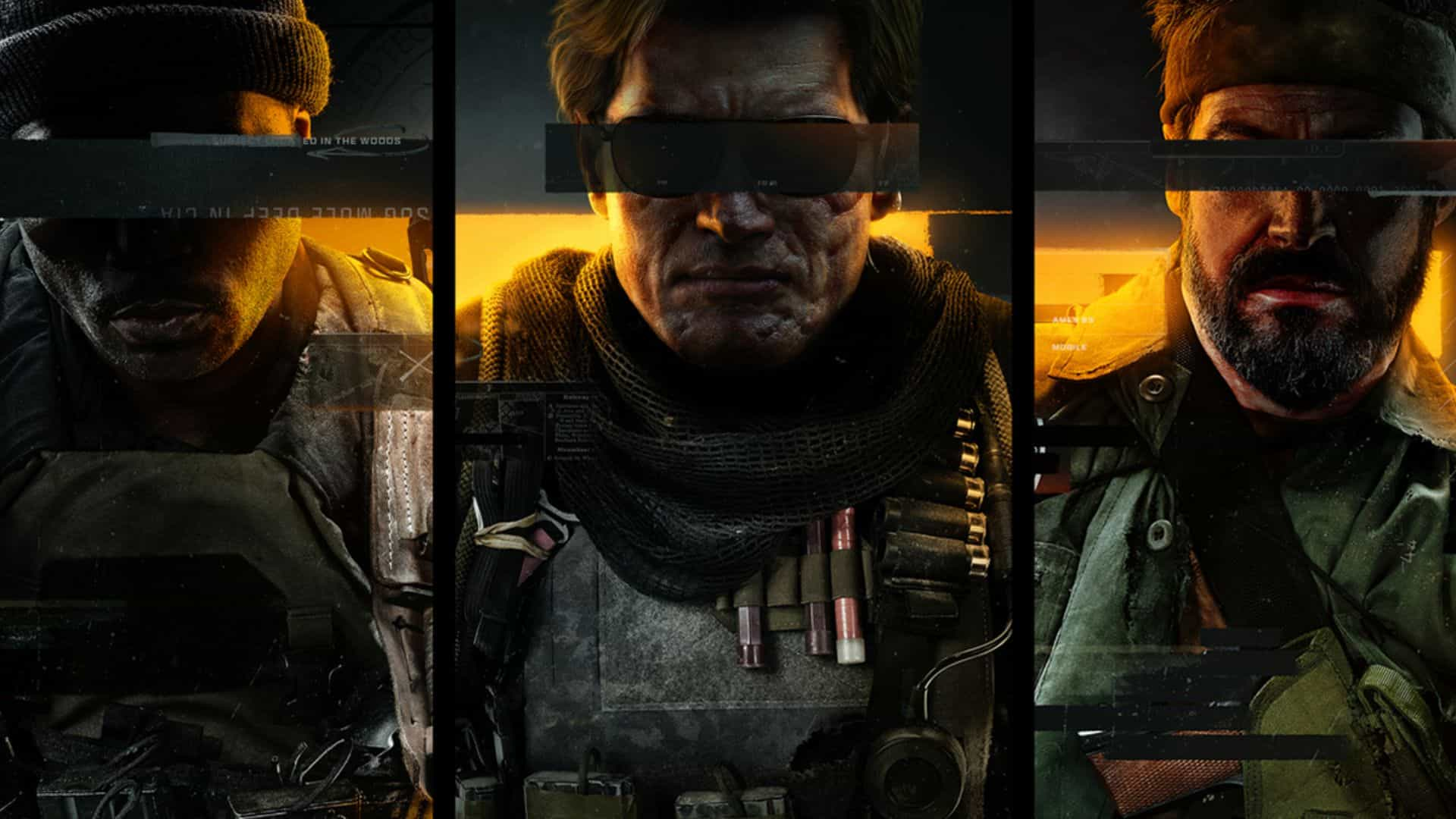 Can You Play The Black Ops 6 Campaign Co-op?