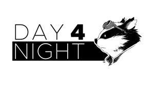 Day 4 Night Logo