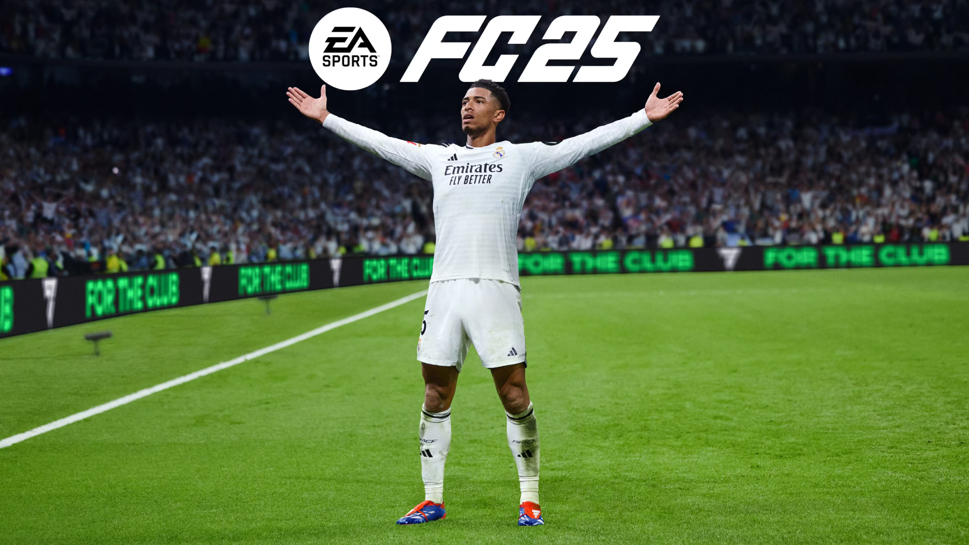 Серверы EA Sports FC 25 не работают? – Ответил