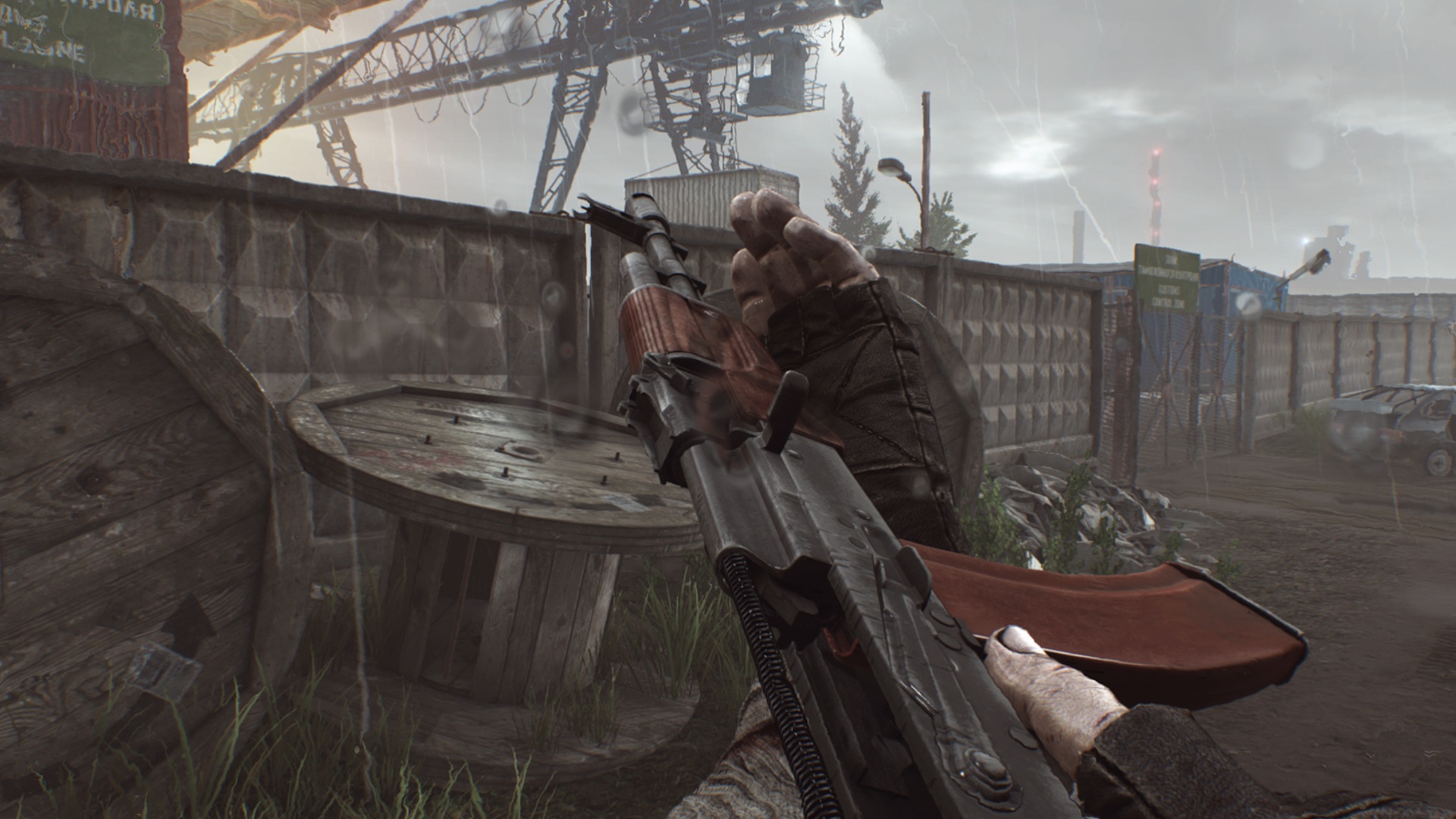 Build Your Hit List, Here’s All of the Escape From Tarkov Bosses