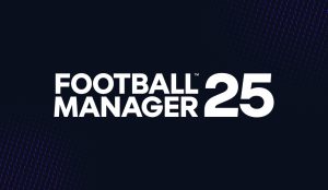 Football Manager 25 Delayed