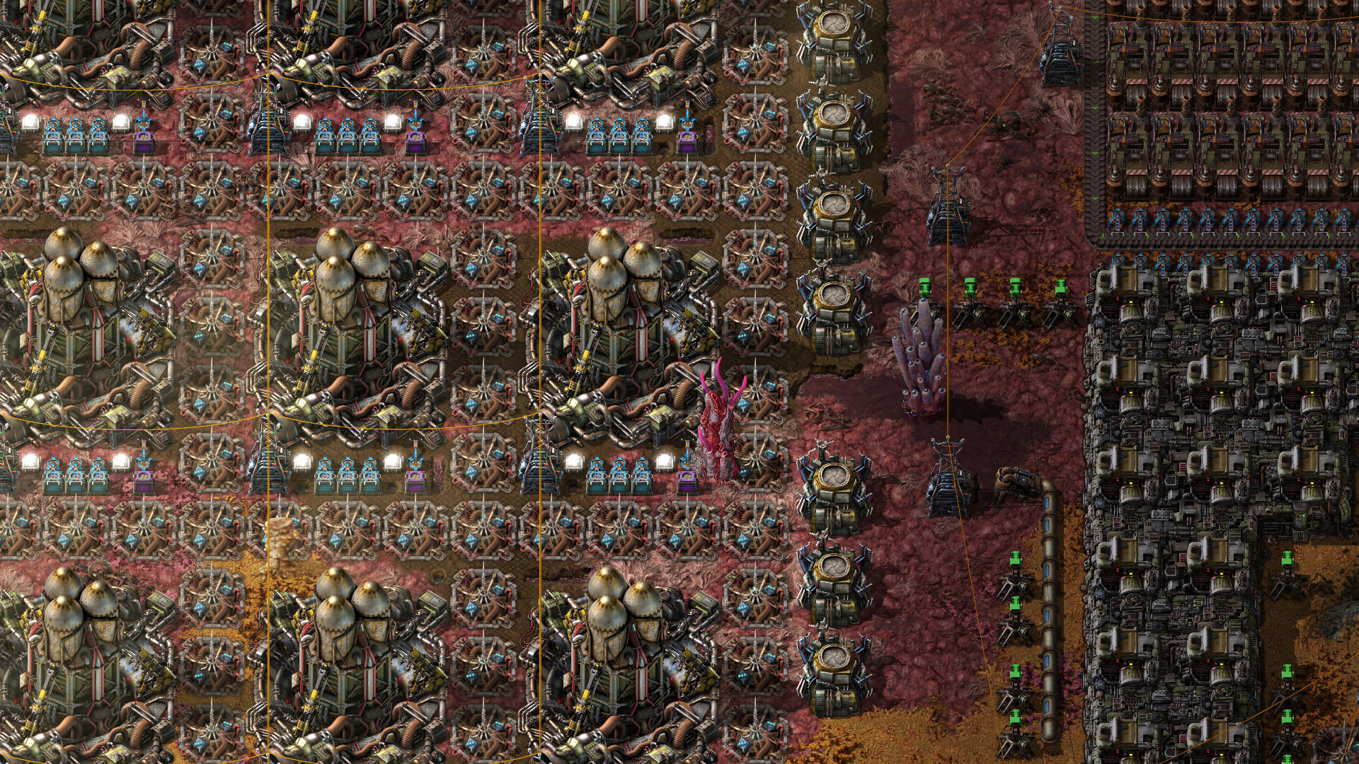 What’s New in Factorio Space Age? Here’s What the First DLC Brings to the Table!