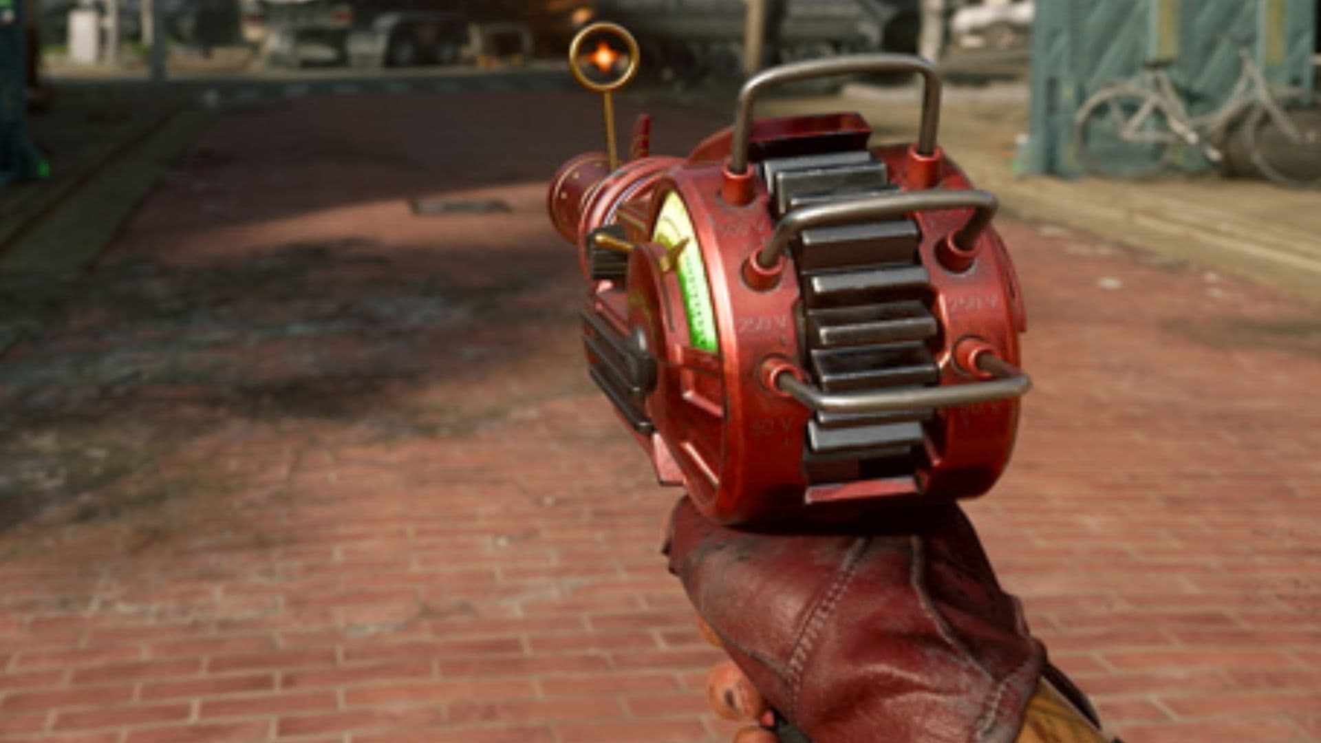 How to Get Ray Gun in Black Ops 6 Zombies