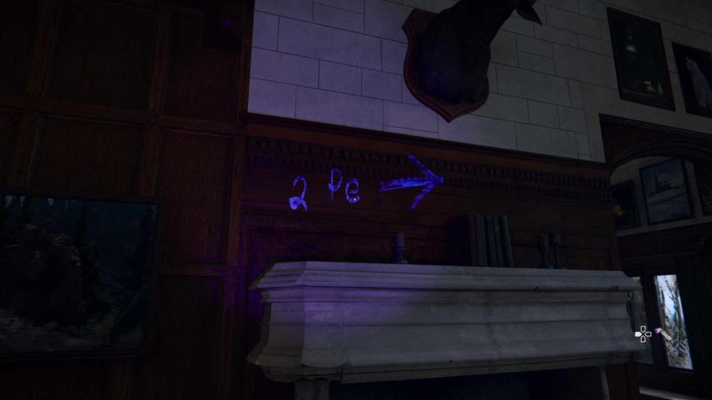 piano clue 2 in black ops 6