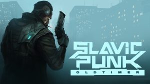 slavicpunk oldtimer review